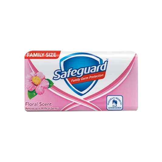 Safeguard Soap Floral 135gm
