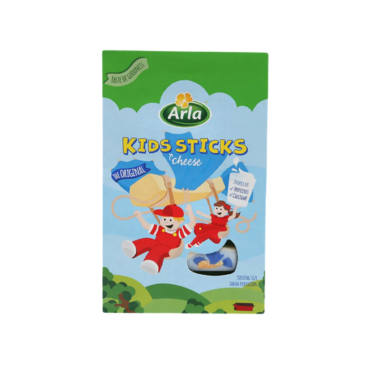 Arla Kids Sticks Cheese