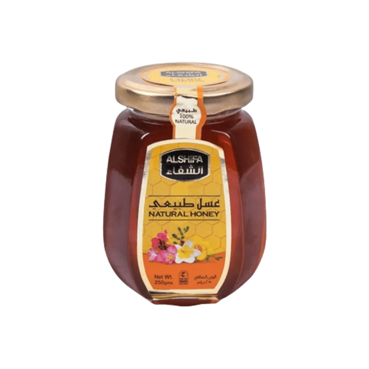 Al Shifa Natural Honeysd