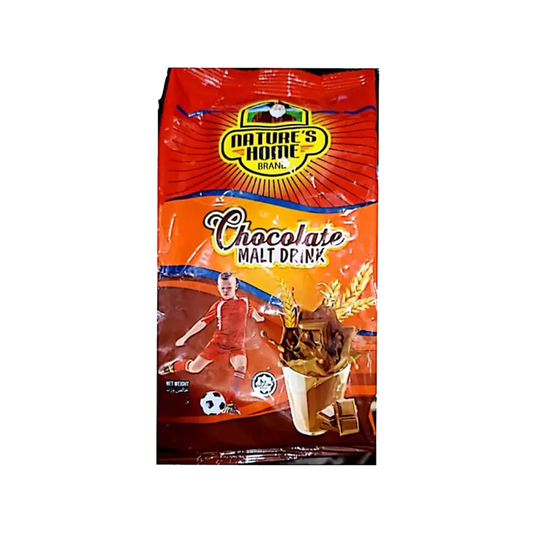 Nature Own Malt Drink Chocolate 400g
