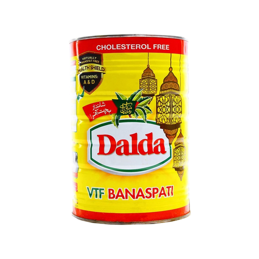 Dalda Banaspati 1 Kg