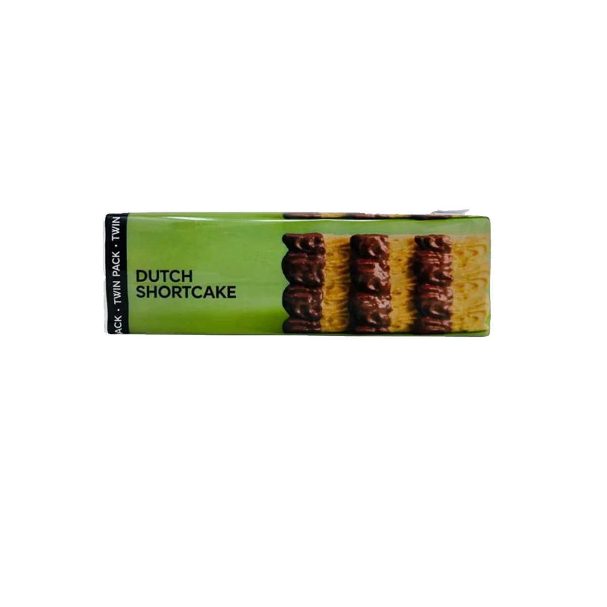 Marks & Spencer Dutch Shortcake Biscuits Banded Pack 300g