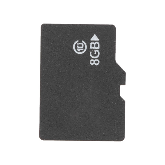 TF 8GB