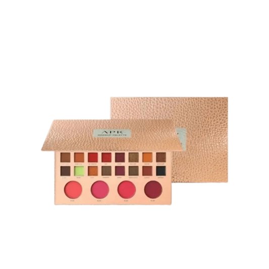 APK 36 Color MakeUp Palette 90G