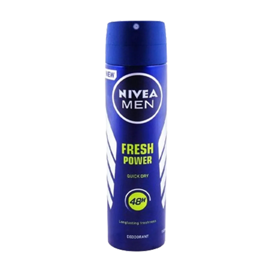 Nivea Fresh Power Deodorant