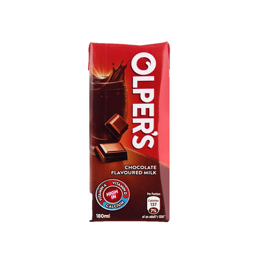 Olpers Flavoured Milk Chocolate 180ml