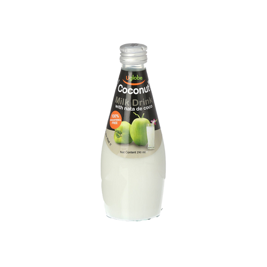 Uglobe Coconut Milk Drink Coconut 290ml