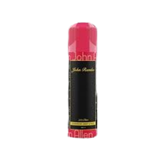 John Allen Fohn Rambo Body Spray 200ml