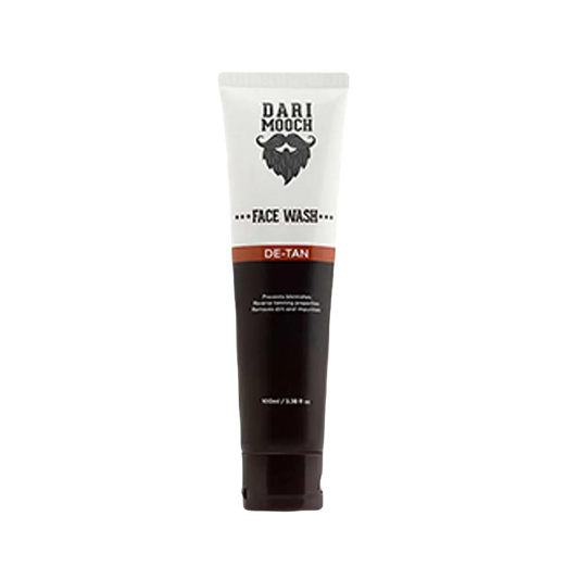 Dari Mooch Face Wash 100ML