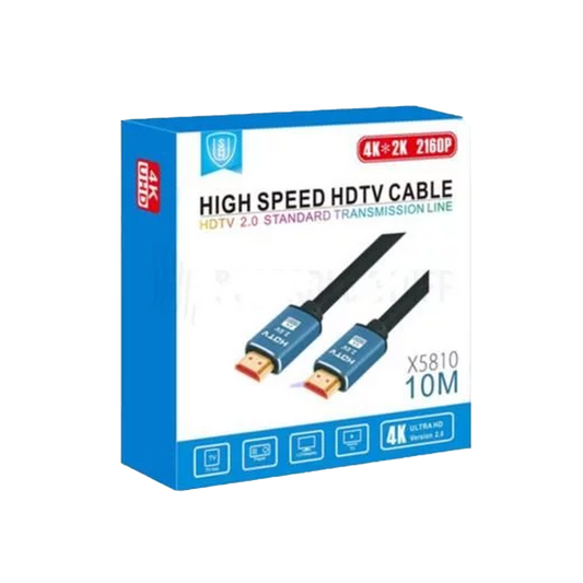 High Speed HDTV Cable X5820 20m