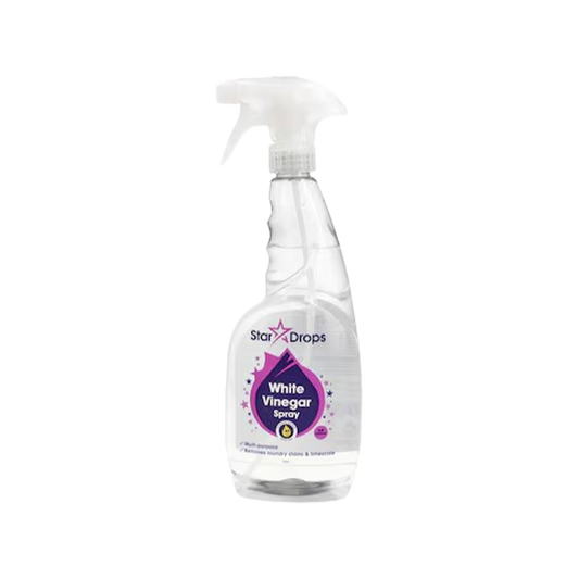 Star Drop Leather Clean Feed 750ml