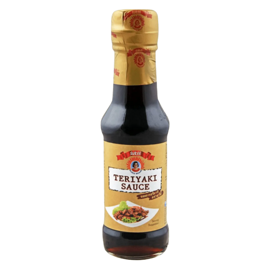 Suree Teriyaki Sauce