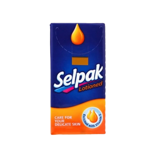 Selpak classic Lotion