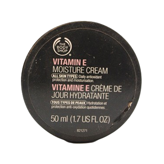 The Body Shop Skin Care (50ml)