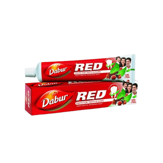 Dabur Red 50gmTooth Paste gum