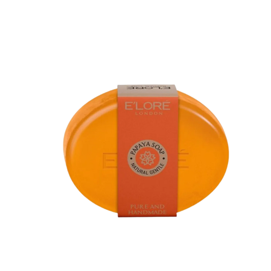 Elore Soap Papaya 90g
