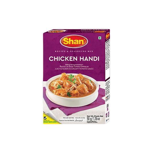 Shan Chicken Handi Mix Masala