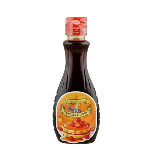 The Vittles Company Pancake Syrup 750ml