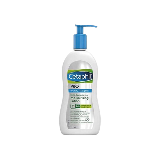 Cetaphil PRO Dry Skin Moisturising Lotion 295ml