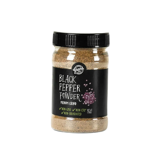 NS Spice crush Black Papers 400g