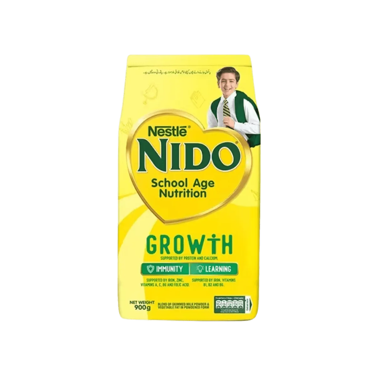 Nestle Nido 900g