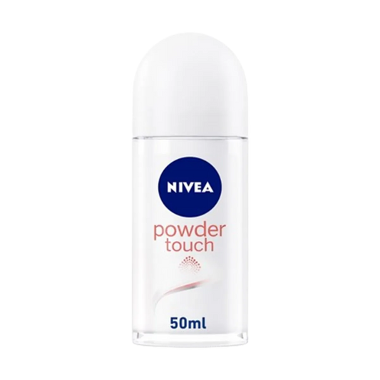 Nivea Roll On Powdertouch