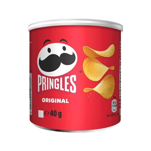 Pringles Original Chips