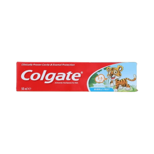 Colgate Strawberry Kids Tooth Paste