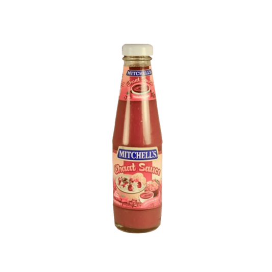 Mitchells Chaat Sauce 300g