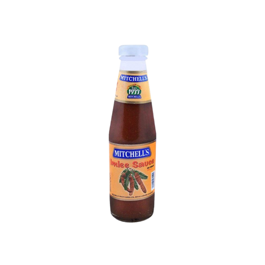 Mitchells Imlee Sauce 400gm