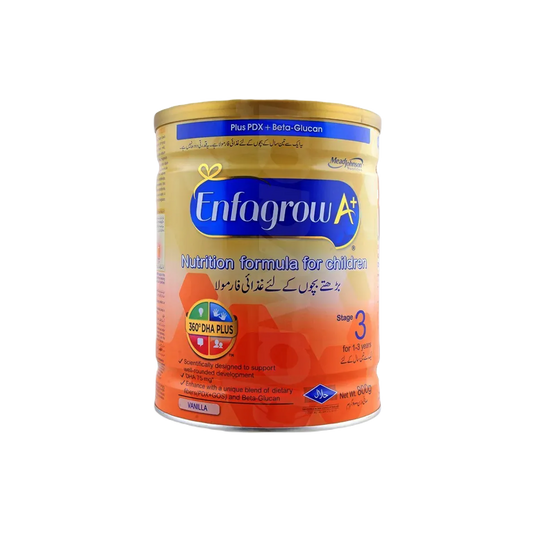 Enfamil A+ Stage 3 800gm