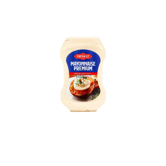 FRESH ST MAYONNAISE PREMIUM 300GM
