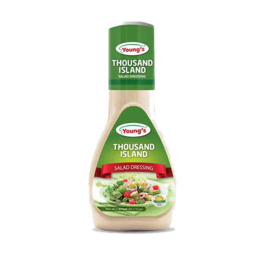 Green Farm Thousand Island Dressing 227g