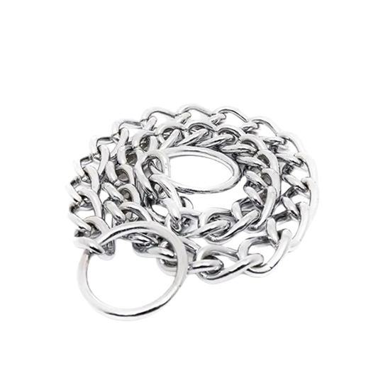 Dog Chowk Chain Large