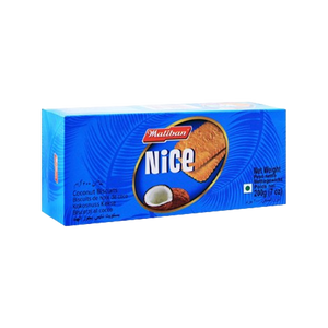Maliban Nice Coconut Biscuits 200gm