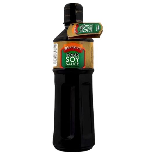 Shangrila Dark Soy Sauce