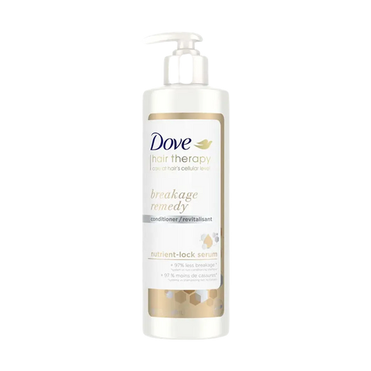 Dove Hair Therapy Breakage Remedy Conditioner 400ml