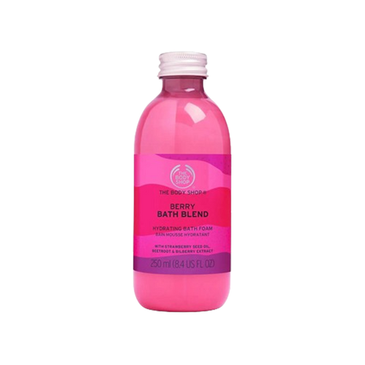 The Body Shop Bath & Body Care (250ml)sd
