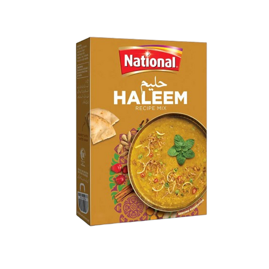 National haleem 86g