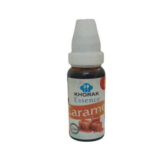 khorak Caramel Essence 20ml