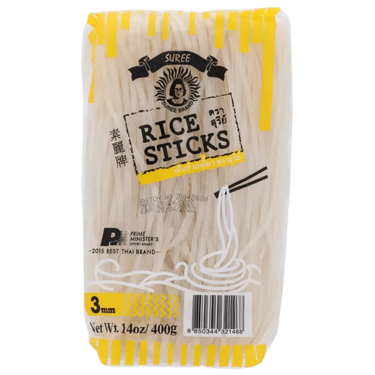 Suree Rice Stick #3