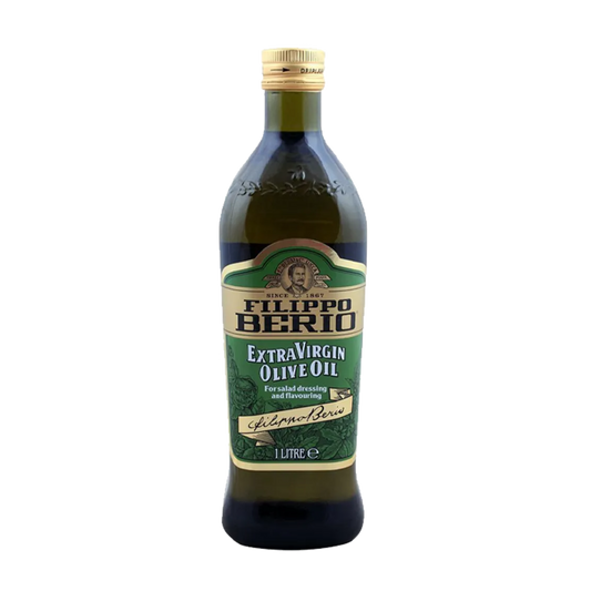 Filippo Berio Extra Virgin Olive Oil 1L