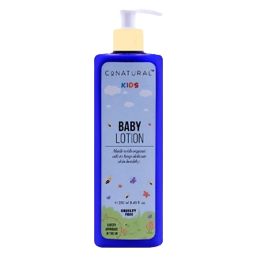 Co Natural Kids Baby Lotion 250ml