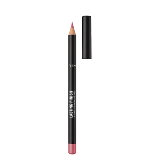 Rimmel London Lasting Finish Lip Pencil 120 Pink Candy