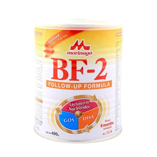 Morinaga BF 2 Lactoferrin 900g