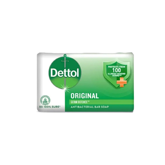 Dettol Soap Orignal