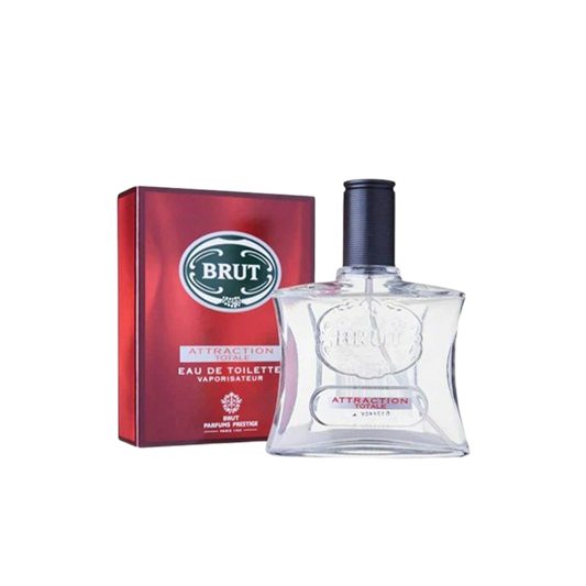 Brut After Shave Total Attraction 100ml