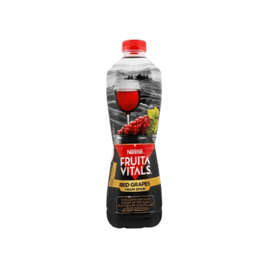 Nestle Juice Red Grape 1 litre