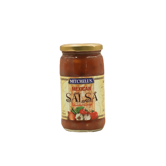 Mitchells Mexican Sal