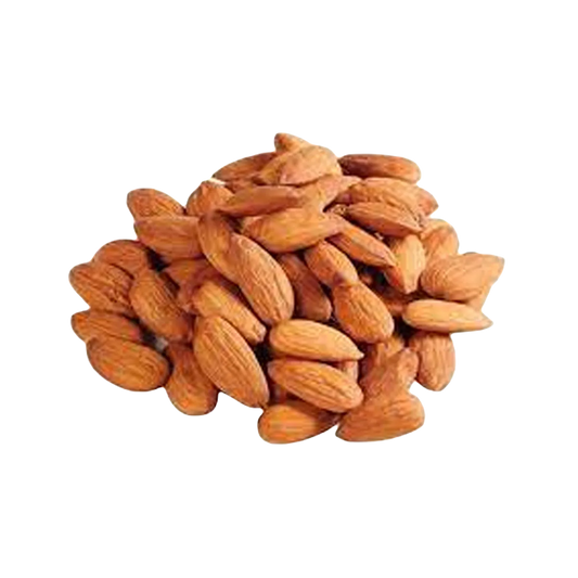Saleem Dry Fruit Plain Almond 200gdd